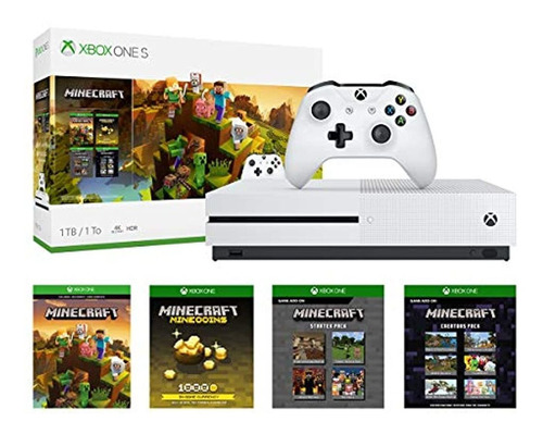 Consola Xbox One S