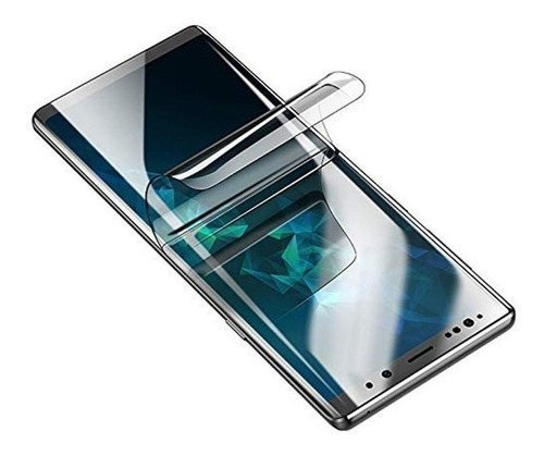 Film Hidrogel Samsung A21s Proteccion Ultra Resistente