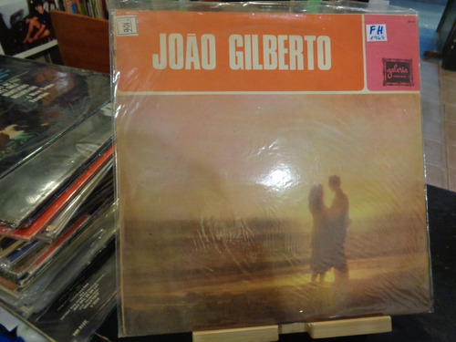 Joao Gilberto Vinilo 1967 C1 Música Brasilera