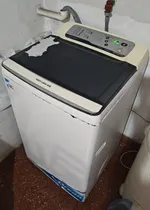 Comprar Lavarropas Drean Fuzzy Logic 206