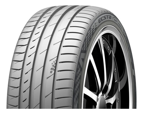 Neumático Kumho Ecsta Ps71 255 40 R17 W Runflat Rft