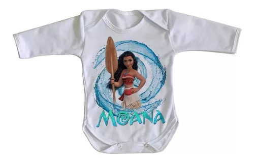 Traje Moana para meninas, roupa para criança, roupas extravagantes