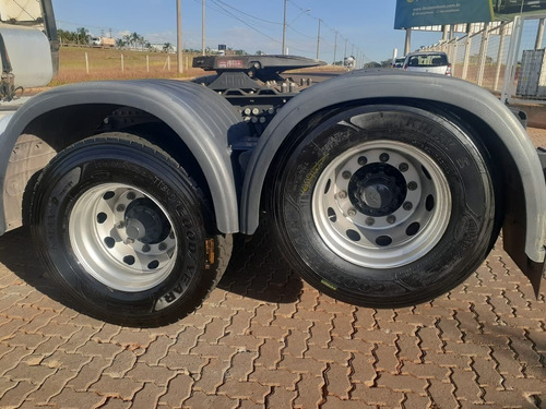 Imagem 7 de 14 de Scania R440 6x2 Highline