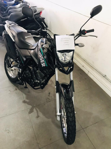 Imagem 1 de 6 de Yamaha Xtz Crosser 150 S