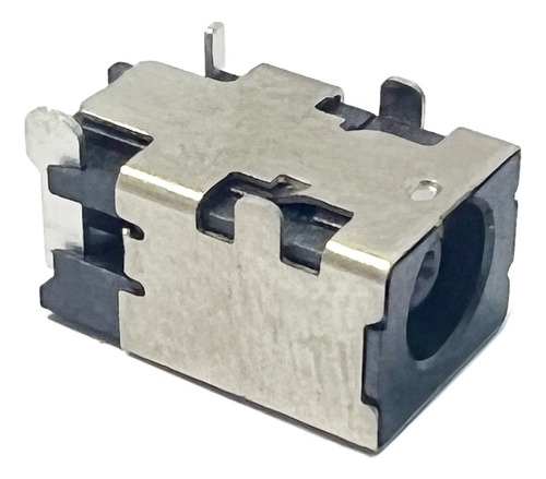 Dc Power Jack Para Msi Sword 16 Hx B14vekg B14vfkg B14vgkg