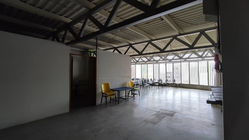 Imagen 9 de 19 de Venta Edificio Barrio Obrero, San Cristóbal