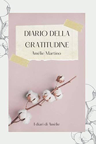 Libro: Diario Della Gratitudine: Frasi Motivazionali, Eserci