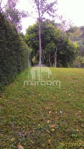 Imagem 2 de 8 de Terreno, Cond. Fechado. - Mte-207