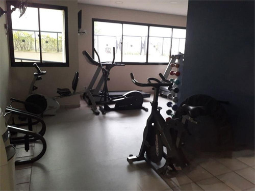 Imagem 15 de 30 de Apartamento Com 03 Dormitórios E 67 M² | Lauzane Paulista , São Paulo | Sp - Ap293862v