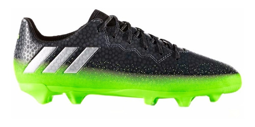 Zapatos De Futbol Soccer Messi 16.3 Fg Niño adidas Aq3518