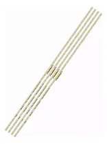 Comprar Kit Leds Para Samsung Un70au8000f, Un70au8200f 37leds Nvas