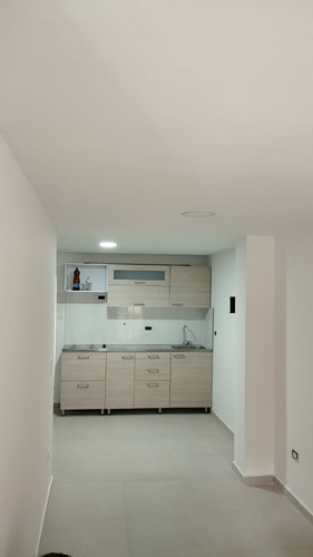 Apartamento Enventa Aranjuez Medellín (p)