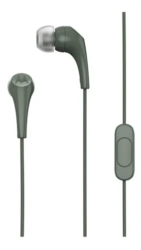Audífonos motorola earbuds 2025 2