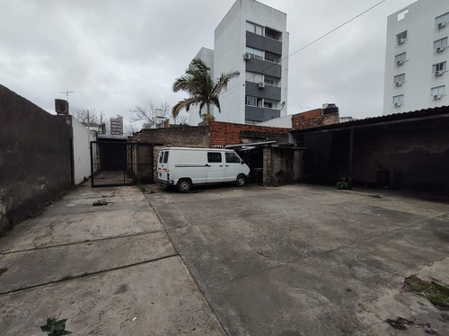 Imagen 10 de 11 de Depósito En Venta En La Plata Calle 8 E/63 E/ 64 - Dacal Bienes Raices