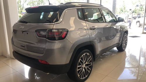Imagen 2 de 16 de Jeep Compass