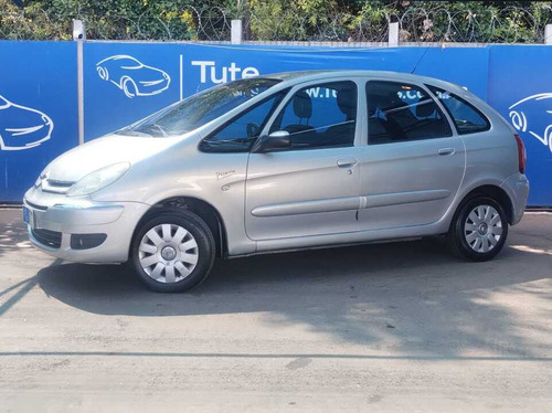 Citroën Xsara Picasso 1.6 Fase2 I Exclusive