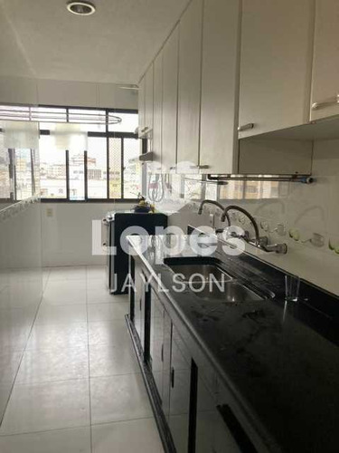 Imagem 12 de 15 de Apartamento - 04 Quartos - Tijuca - 617538