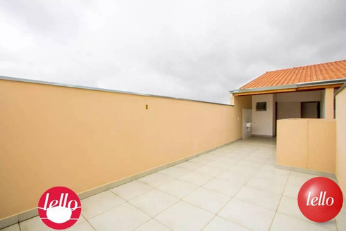 Imagem 17 de 18 de Apartamento - Ref: 242639