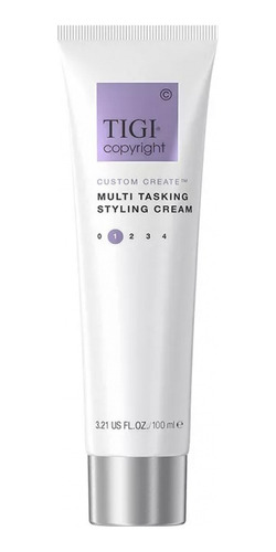 Crema Para Estilizar, Tigi Copyright, Multi Tasking Styling