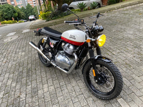 Royal Enfield