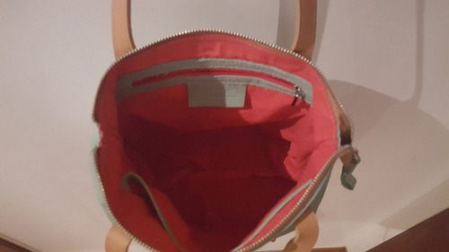 Cartera De Cuero