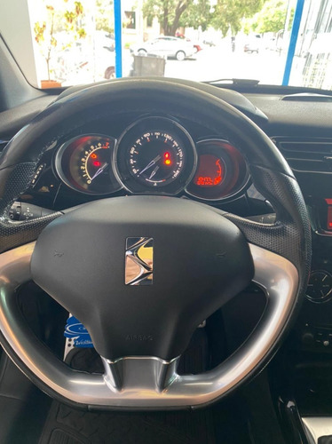 Citroen Ds 3