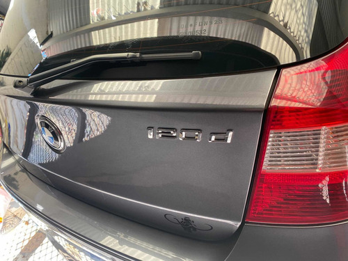 Bmw Serie 1 2.0 120d Active 2005