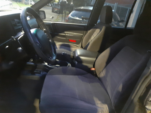 Imagen 15 de 16 de Jeep Grand Cherokee 1998 2.5 Laredo (sin Motor)