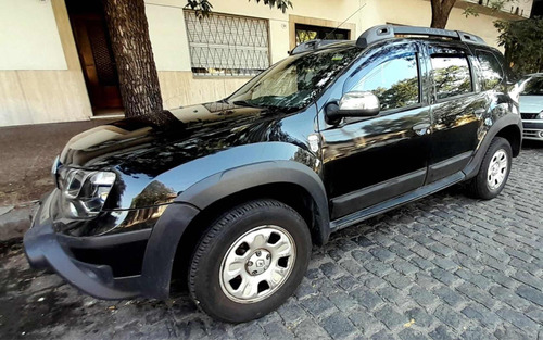 Renault Duster EXPRESSION 1.6 RURAL