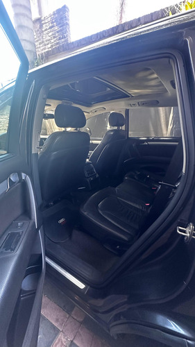 Audi Q7 3.0 Tdi Tipt. Quattro Security