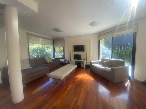 Venta Y Alquiler Casa En Glorietas Nordelta