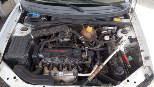 Chevrolet Classic Wagon Lt 1.4N 1.4 Lt 98cv