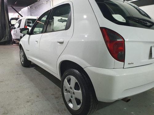 Chevrolet Celta 1.4 Advantage Aa+dir