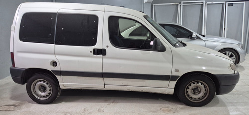 Peugeot Partner 1.9 D