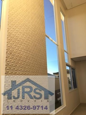 Imagem 4 de 18 de Sobrado Com 5 Dormitórios À Venda, 344 M² Por R$ 2.500.000 - Residencial Burle Marx - Santana De Parnaíba/sp - So0827