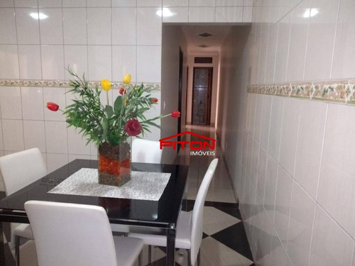Imagem 15 de 16 de Casa Com 3 Dormitórios À Venda, 130 M² Por R$ 1.150.000,00 - Vila Ré - São Paulo/sp - Ca0915