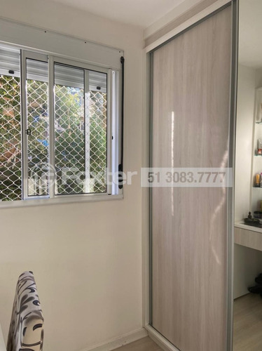 Imagem 12 de 26 de Apartamento, 3 Dormitórios, 71.76 M², Teresópolis - 207398