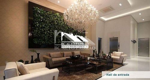 Imagem 16 de 30 de Apartamento 4 Suítes - Quadra Mar - 37