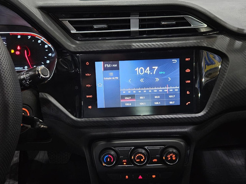 Chery Tiggo 2 1.5 MPFI 16V ACT
