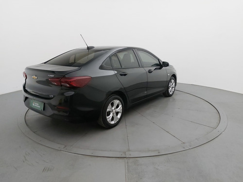 Chevrolet Onix 1.0 TURBO FLEX LTZ AUTOMÁTICO