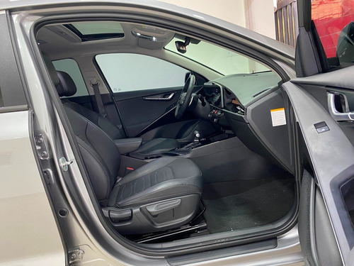Kia Niro 1.6 Gdi Ex At