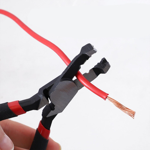 Alicates Para Tornillos, Sujetadores Dañados Para Negro
