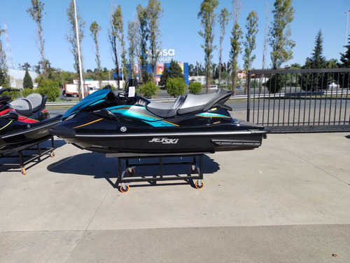 Imagen 9 de 20 de Kawasaki Jet Ski Stx 160 Lx Entrega Inmediata En Kawa Jack!!