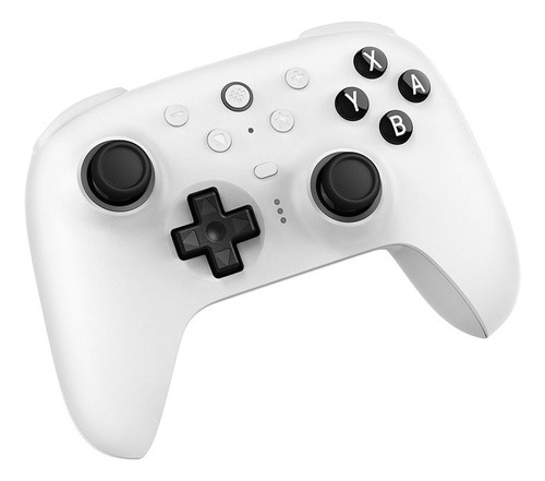Controle 8bitdo Ultimate 2 Bluetooth Hall Effect Branco Branco