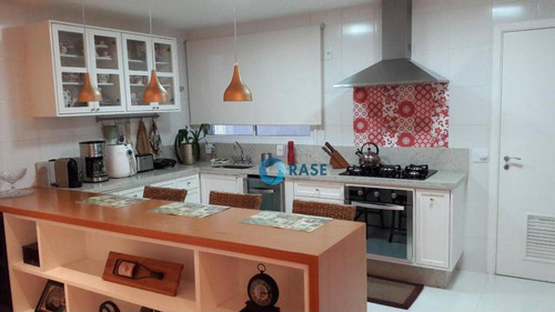Imagem 8 de 19 de Apartamento Com 2 Dormitórios À Venda, 128 M² Por R$ 950.000,00 - Vila Andrade - São Paulo/sp - Ap6949