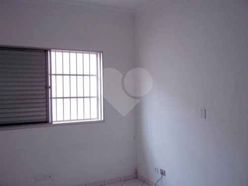 Excelente Sobrado A Venda, Em Frente Ao Clube Juventus - 243-im327951
