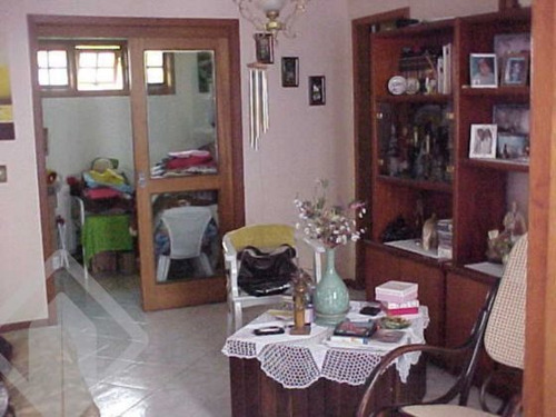 Imagem 3 de 15 de Casa - Jardim Do Salso - Ref: 26904 - V-26904