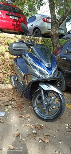 Imagem 7 de 8 de Honda Pcx Sport Abs 150