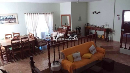 Imagem 15 de 30 de Chácara A Venda No Pinhais Em Boituva - Ch00529 - 68738631