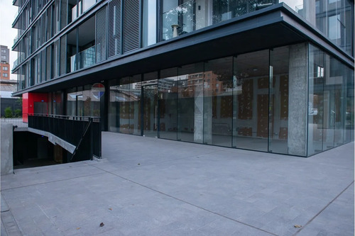 Local Comercial Nueva Costanera/alonso De Córdova